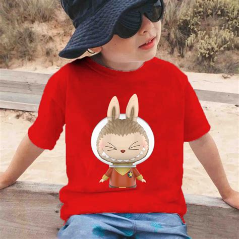 Hot Labubu Pop Mart Cotton