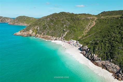 10 Melhores Praias da Região dos Lagos Arraial do Cabo Cabo Frio e Búzios