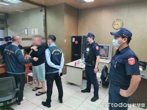 新北當鋪變靶場同業慘了！警抄查191當鋪 揪出8間違法送裁罰 Ettoday社會新聞 Ettoday新聞雲