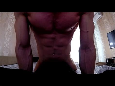 Siente Como Te Follo Porno Gay Ruso Con Un Heterosexual Musculoso En Primera Persona Gemidos