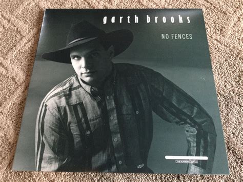 Garth Brooks No Fences Album Cover Cheapest Shops | www.oceanproperty.co.th