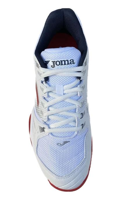 Joma T Master 1000 2352 Erkek Beyaz Spor Ayakkabı TM100S2352P