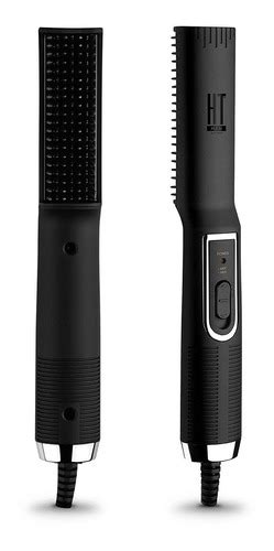 Hot Tools Cepillo Alisador De Barba Para Hombre 1 Unidad Envío gratis