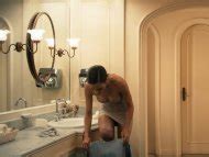 Naked Ana Fernandez in Sólo química