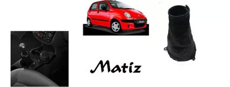 Matiz Funda Palanca De Velocidades 1999 En Piel Envio Gratis Envío gratis