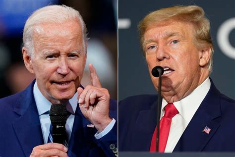 Biden Trump Hold Consecutive Nepa Visits Whyy