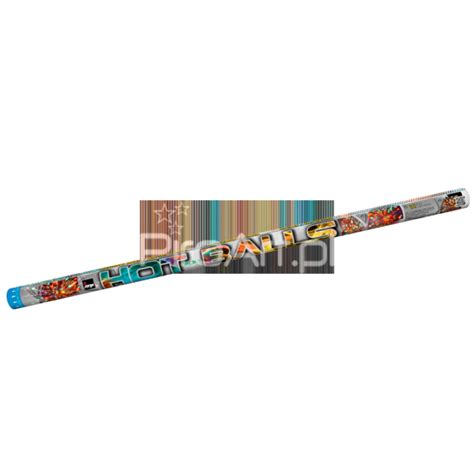 JRC Hot Balls PiroArt