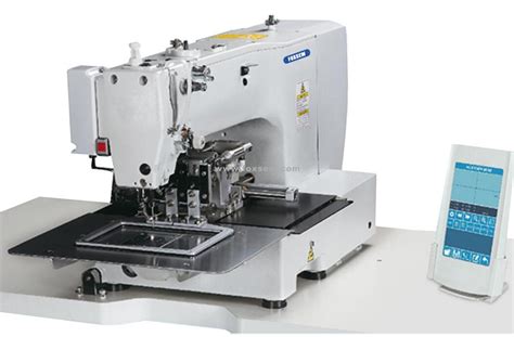 automatic pattern sewing machine pattern sewing machine
