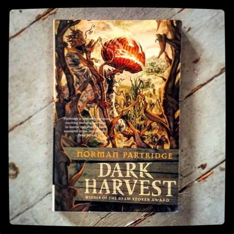 Dark Harvest Horror Movie Lands At MGM