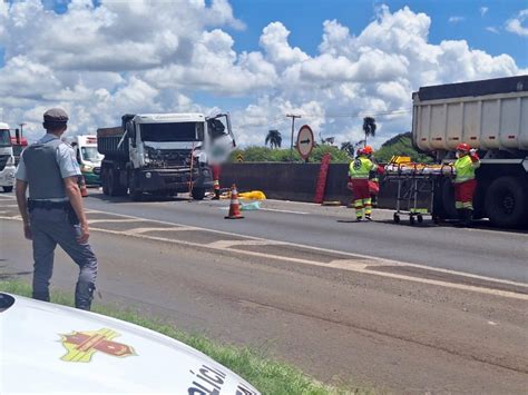 Não dá A rodovia Washington Luís precisa de terceira faixa em toda a