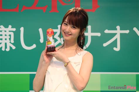 佐々木希、結婚願望を聞かれ「今は仕事が楽しい。こればっかりはタイミングなので」 ライブドアニュース