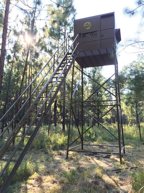 Hunting Blinds Deer Hunting Blinds For Sale Texas Wildlife Supply