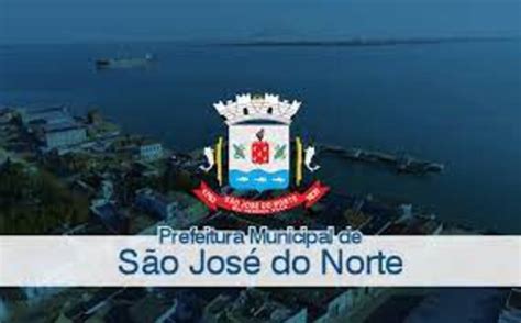 Concurso São José do Norte RS vagas para diversos níveis IEF