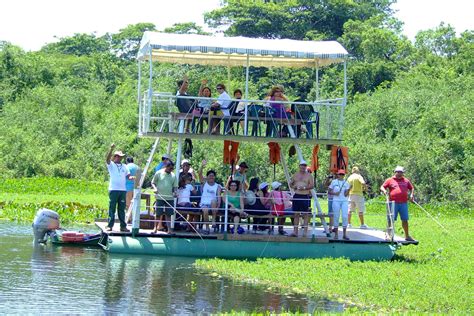 Pantanal Day Use Fazenda San Francisco Bonito XP