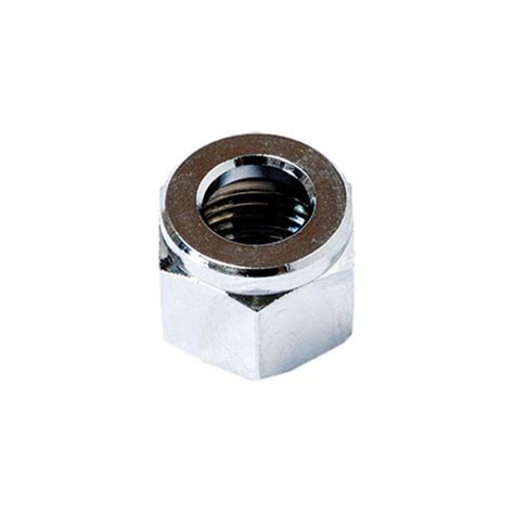 4190 Ball Valve Nut With Bicone Pneumax Scandinavia AB