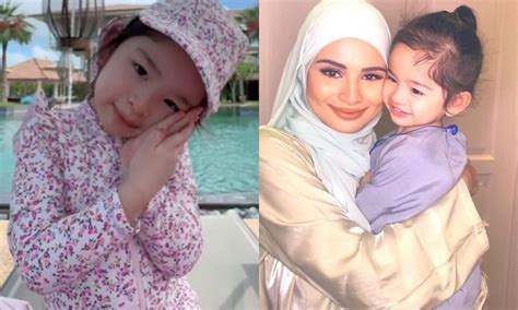 Comelnya Aksi Pujuk Rayu Anak Izara Aishah Mama Please Mama Hot FM