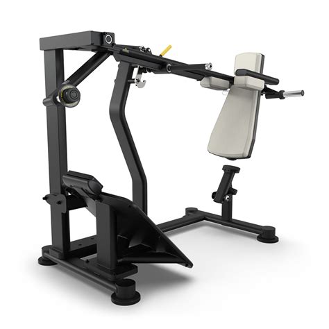 Pls Pendulum Squat True Fitness Commercial Exercise Equipment