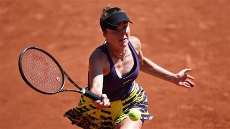 Roland Garros 2023 Guerre En Ukraine Maman Championne Cris Dans La