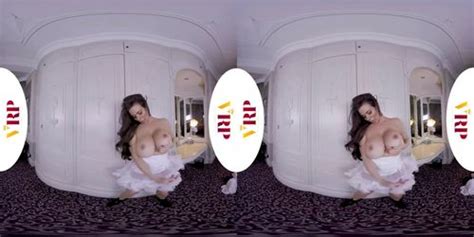 British MILF Lucie Titfuck Tnaflix