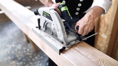 Festool Circular Saw Hk Eb Plus Fs