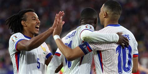 Austria Francia 0 1 Cronaca Tabellino E Voti Per Il Fantacalcio