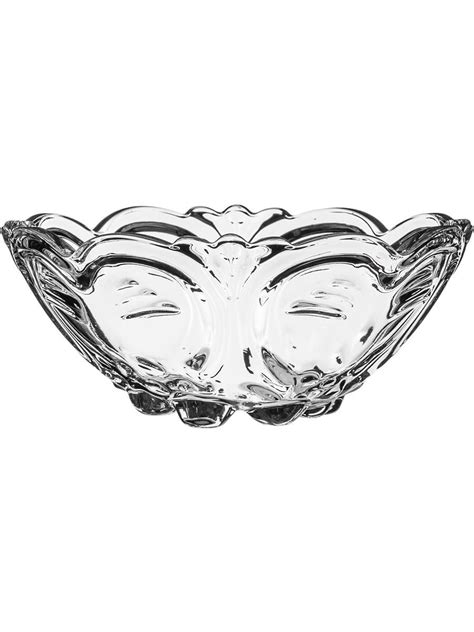 Тарелка Isfahan стекло 36-307 ️ купить по цене 139 ₽/шт. в Москве с ...