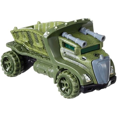 Hot Wheels Angličák kultovní postavy Triceratops 4KIDS sk