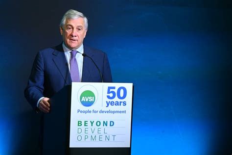 Il ministro Tajani Africa e America Latina priorità dellItalia