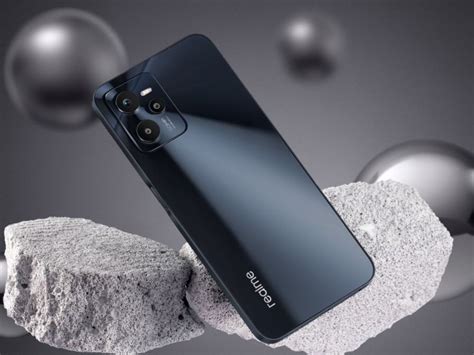 Realme представила бюджетник, который точно станет хитом