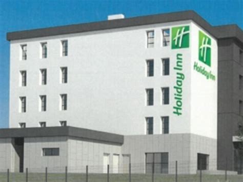 Longvic Hotel Deals And Packages For Holiday Inn Dijon Sud