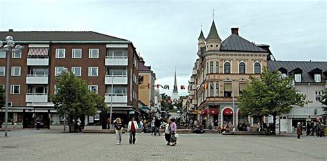 Arvika - Wikipedia