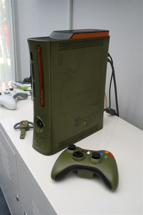 Xbox 360 | это... Что такое Xbox 360?