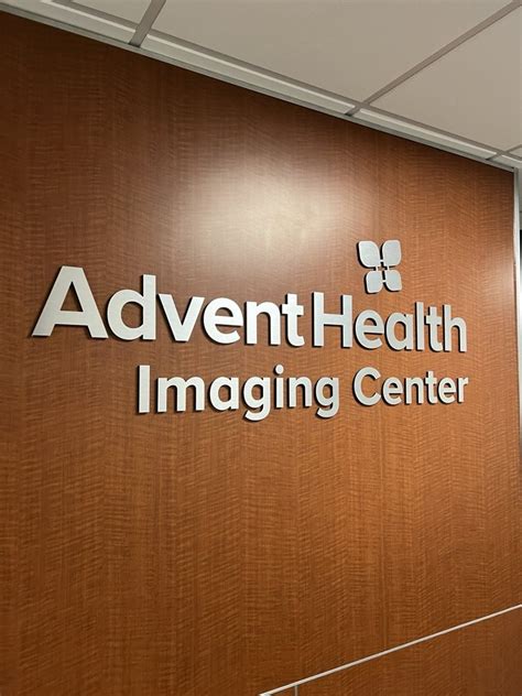 Adventhealth Imaging Center Altamonte Springs Updated January