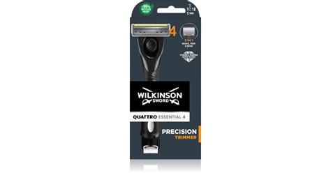 Wilkinson Sword Quattro Essentials Sensitive