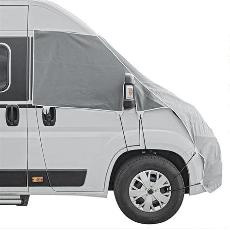 Proplus Frontscheibenabdeckung Nicht Gewebt F R Fiat Ducato Ab Baujahr