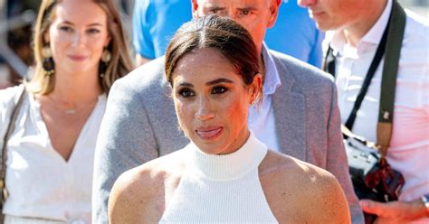 Meghan Markle Reveals Why She Quit 'Deal Or No Deal'