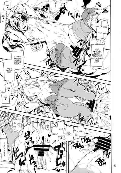 Fourth The Dream Nhentai Hentai Doujinshi And Manga