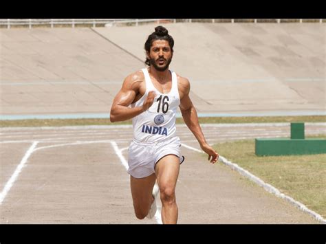 Ithink Movie Review Bhaag Milkha Bhaag