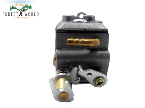 OLEO MAC 941 940 karburātors - Zāģeriem.lv