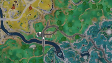 Fortnite Chapter 4 Season 2 How To Bounce Off Tires Lily Pads And