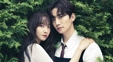 Girls' Generation's YoonA & 2PM's Junho tease their heart-fluttering ...