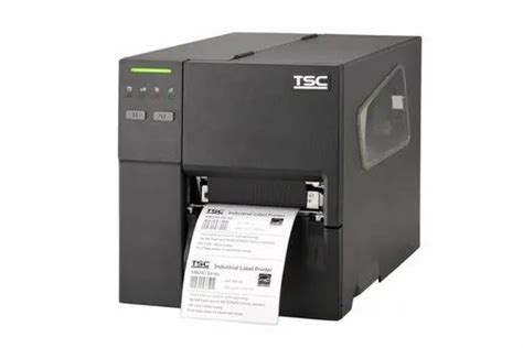 Tsc Barcode Printer Mb T Max Print Width Inches Resolution