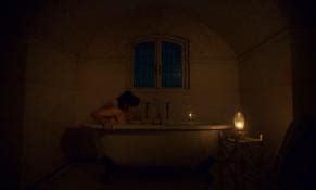 GUILLERMO DEL TOROS CABINET OF CURIOSITIES NUDE SCENES AZNude