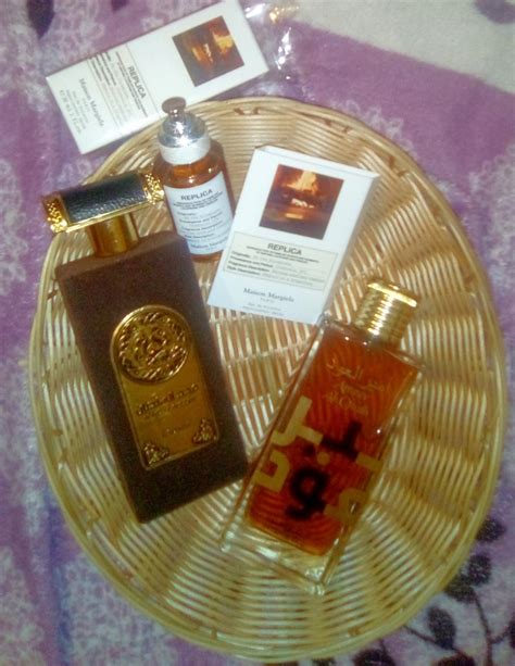 Ameer Al Oudh Intense Oud Lattafa Perfumes perfume - a fragrance for ...