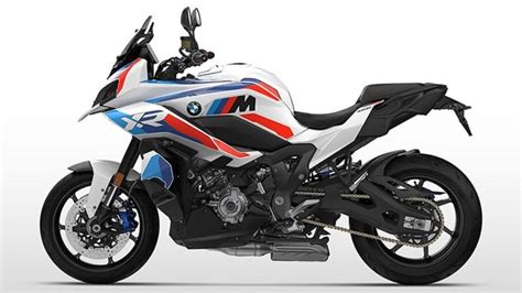 The Torque Of Bmw M 1000 Xr 2024