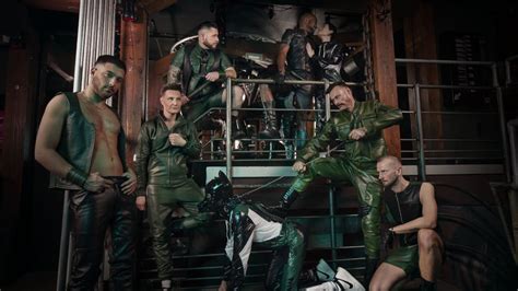 Eagle Amsterdam WhereIs Gay