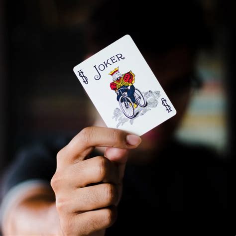 Joker Poker Rules: A Comprehensive Guide for Beginners - poker.beer