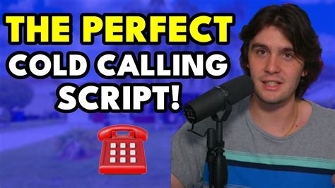 The Perfect Cold Calling Script For Probate Leads In Wholesaling Real