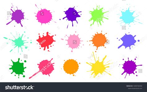 Color Splash Isolated Images: Browse 1,340,463 Stock Photos & Vectors ...