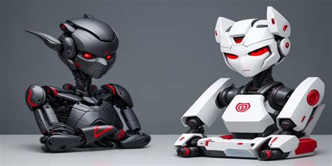 中国、2025年までに人型ロボットを量産するという野心的な計画を立てる